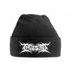 Ingested Logo Beanie