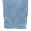 Levi's 90-е Сделано в США 510-0217 Старые прямые джинсы W29 джинсы Мужские Б/У