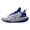 Under Armour Summit UA HOVR Summit FT Cuff Удобные Прочные Дышащие Легкие Кроссовки средней высоты Повседневные Кроссовки Унисекс Белый Синий 3022945-105