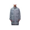 Puma X Nanamica Woven Coat Green Men Outerwear 539851-85