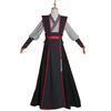 Вэй Усянь Косплей Костюм Цзянчэн Магистр Демонического Косплея Культивации