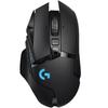Logitech G502 LIGHTSPEED Wireless RGB Gaming Mouse