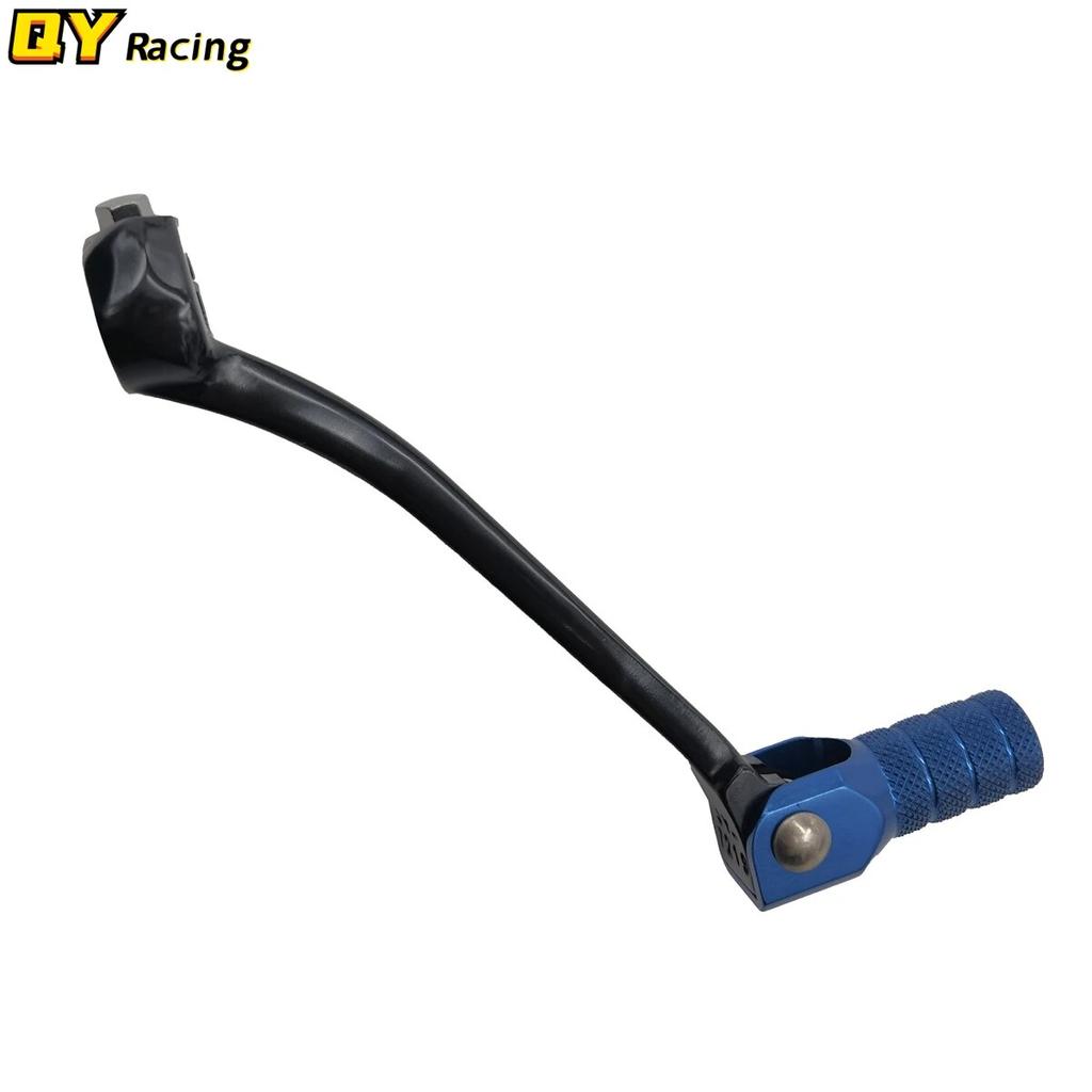 Мотоциклетная педаль переключения передач с ЧПУ для Yamaha YZ WR YZ250F YZ450F YZ450FX WR450F 2018 Pit Dirt Bike