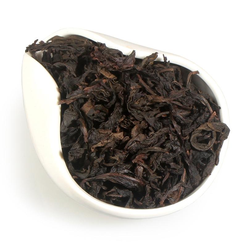 2023 Wuyi Mount Olong Tea Cinnamin Dahongpao Spring Flavour Olong Tea 125g