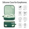 Flexible Guard Silicone Protective Case Housing For Nothing CMF Buds 2 Earbud Shockproof Cover Scratch Resistant Shell