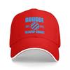 Club Brugge Blauw Zwart Baseball Cap fishing caps man Rave Luxury man cap Custom Cap Sun Hats For Women Men's