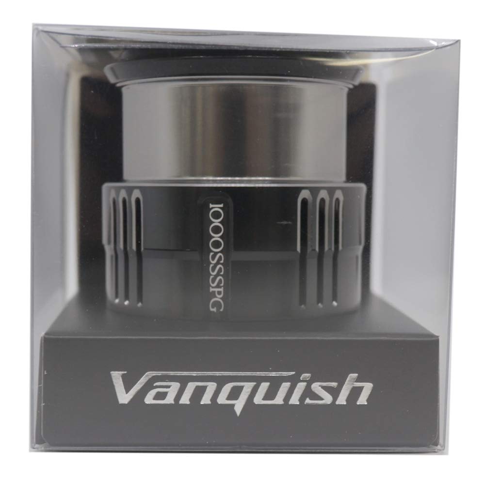 Оригинальные детали 19 Vanquish 10SSSSPG Комплект катушек Деталь 10T1M №.