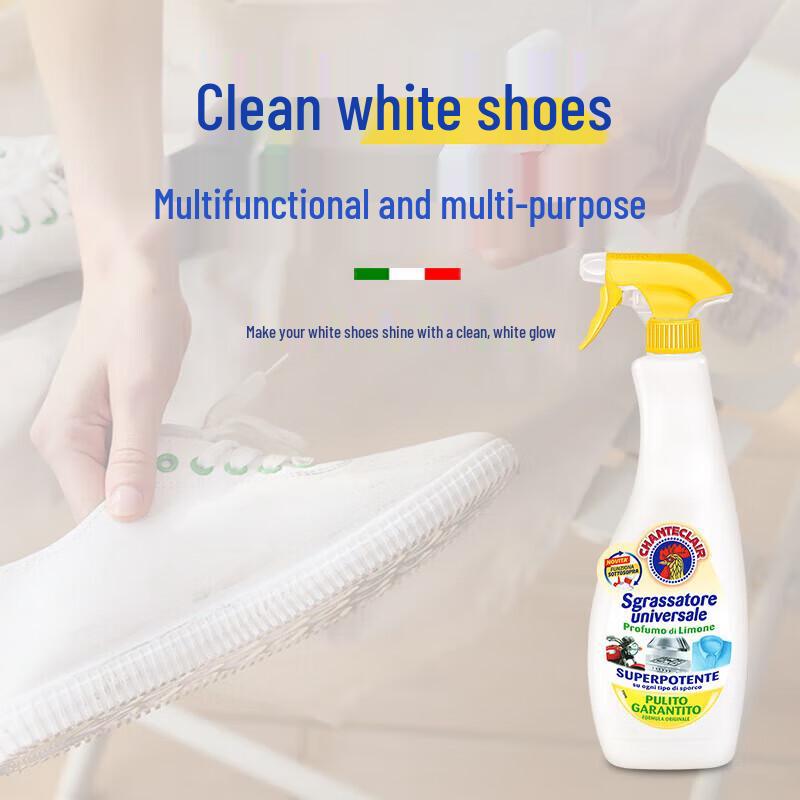 CHANTE CLAIR Multi-Purpose Kitchen Degreaser Twin Pack
