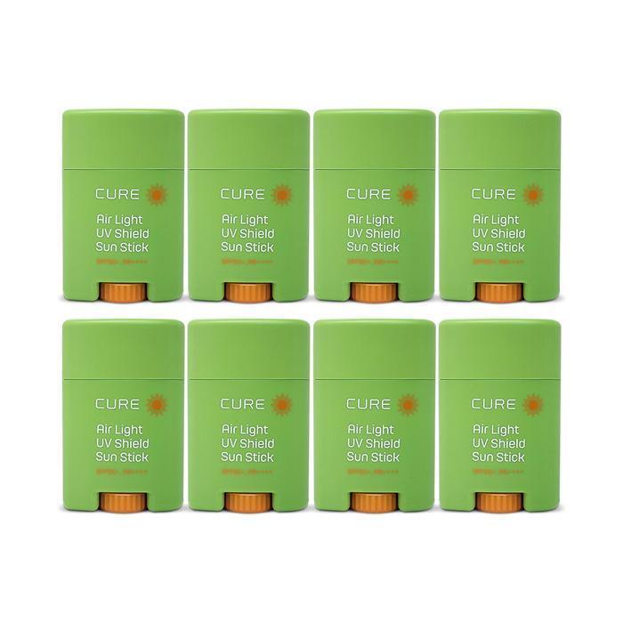 Kim Jeong Moon Aloe Cure Airlight UV Shield Sun Stick 20g (SPF50+) 8 Ss (29414937)