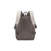 New Anta Fabric Backpack Unisex Apricot 192537151-3