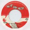 7-дюймовая пластинка ARCHIE MILLER / GISELLE THE WASSI O - De Rum Song / Selector VPS8912 Waist Line Muzi 2004 US Latin