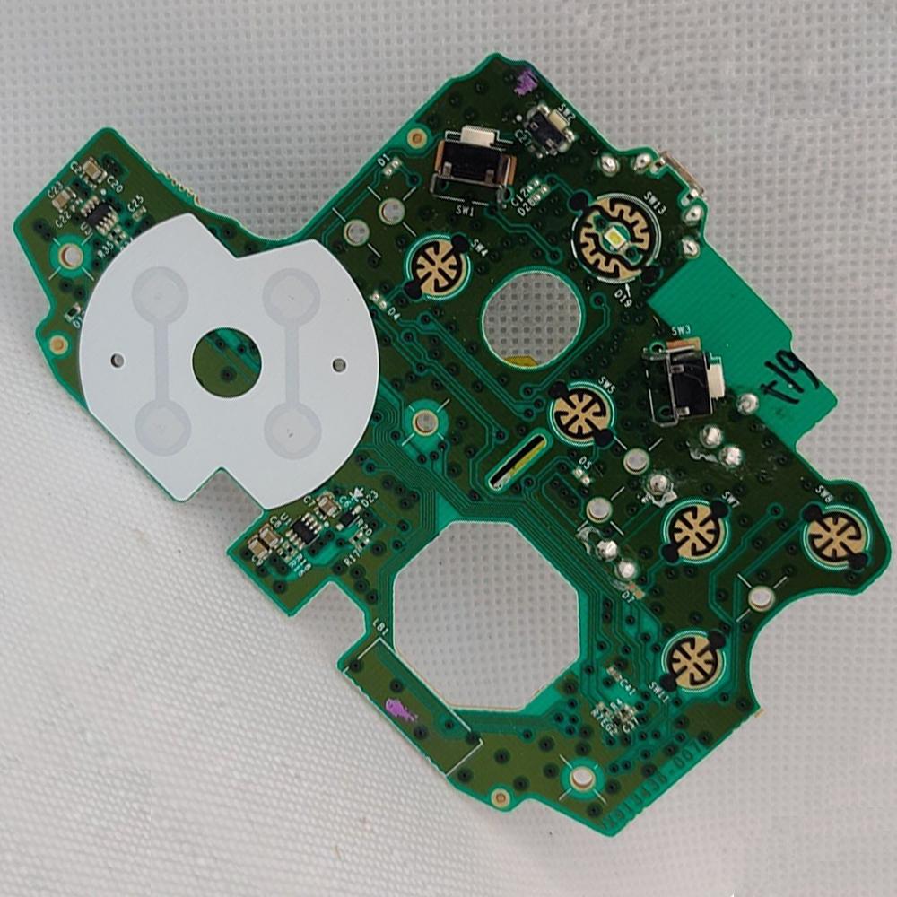 Прочная основная плата питания Lb Rb USB-порт для Microsoft Xbox One S