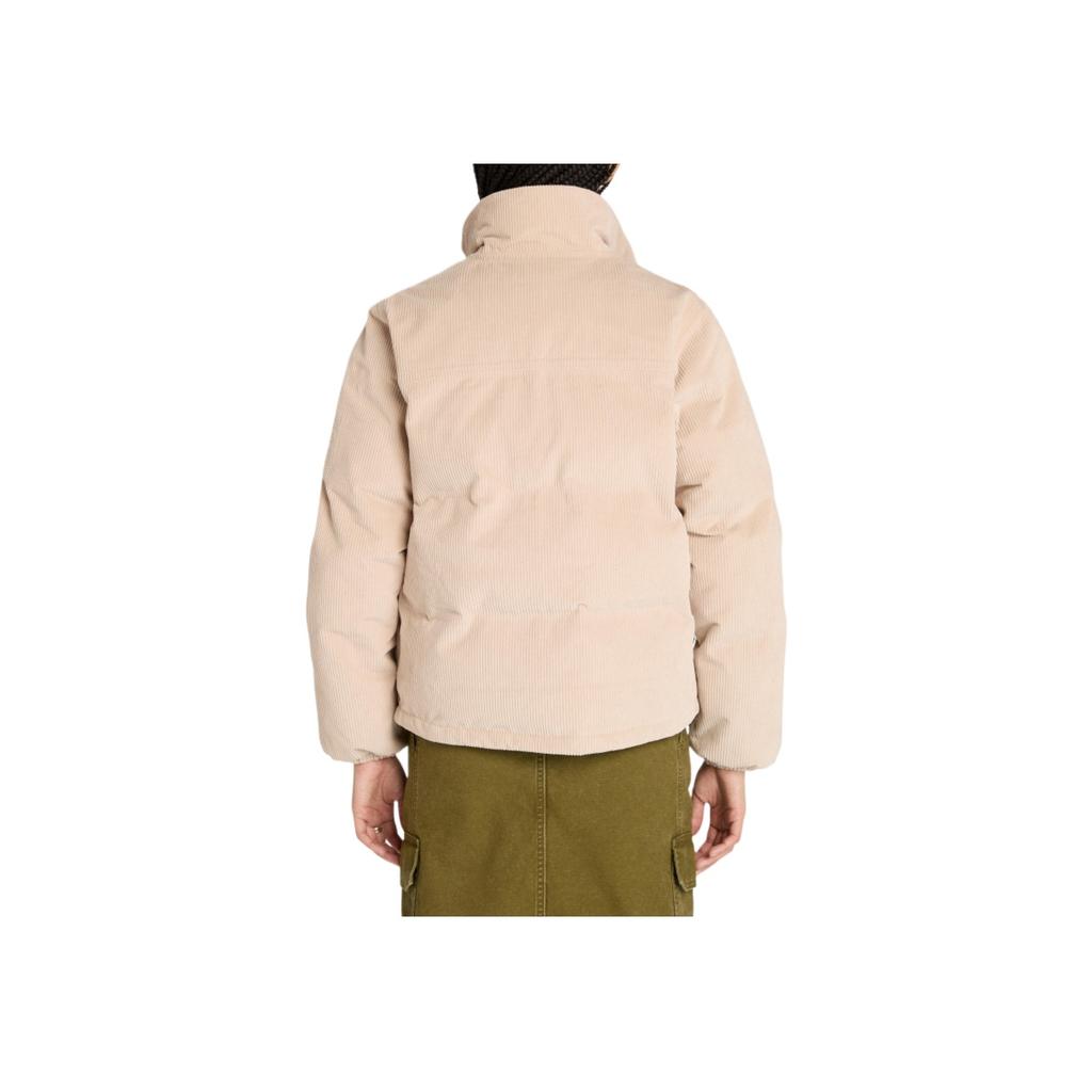 Timberland Куртка Welch Mountain ветрозащитная, водонепроницаемая, теплая, однотонная, с длинным рукавом, женская куртки TB0A2R1DEYK1