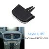 Для Volvo V60 S60 V40 2011- Панель приборов Автомобиля Кондиционер AC Решетка Вентиляционного Отверстия Выходная Закладка Клипса Ползунок Ремонтный Комплект