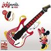 MINNIE Guitare