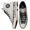 Converse 1970s Everyday Versatile High-Top Canvas Shoes Unisex Beige Brown