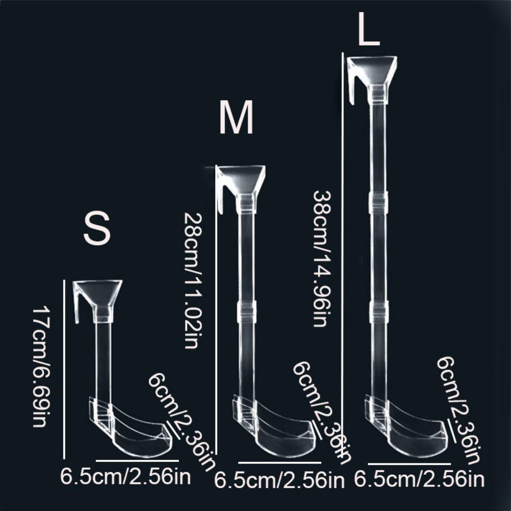 Кормушка для аквариума, пластиковая, собранная, кормушка для креветок, профессиональные аксессуары для аквариумов, кормушки для домашних животных