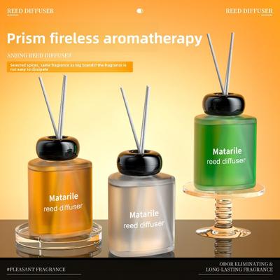 Ароматерапия Свет и Свежесть Ароматерапия для Дома, Естественное Высвобождение Аромата Эфирного Масла для Ароматерапии, Предметы Декора для Помещений