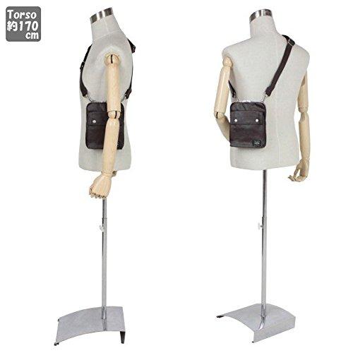 Плечо S Портер/Фристайл/Вертикальный (Верблюд)