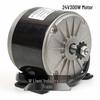 Little Dolphin 24V Electric ATV with 300W Motor