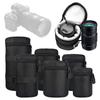 Camera Accessories Backpack Photography Protective Camera Case DSLR Camera Cover Camera Video Bag