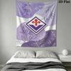 ACF Fiorentina Wall Tapestry Aesthetic Wall Hanging Printed Fabric Blanket Decorative Tapestries for Bedroom Living Room Home Decor