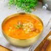 Миски для смешивания Кухонная сервировочная миска, Золотая салатница - Нержавеющая сталь, вложенная большая суповая миска, металлическая миска для хлопьев, для приготовления пищи, выпечки, приготовления салата