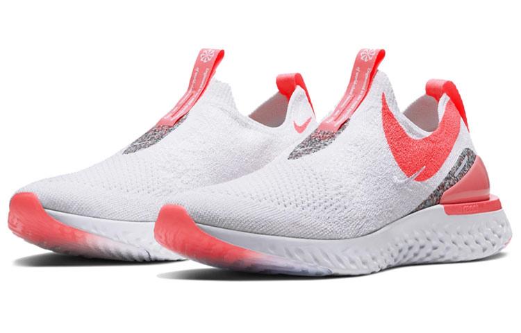Nike Женские кроссовки Epic Phantom React Fk Jdi 'Lava Glow' CQ5412-161
