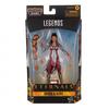 Marvel Legends The Eternals Action Figure (Makkari)