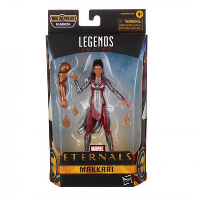 Фигурка Marvel Legends The Eternals (Маккари)