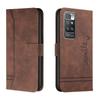 Matte Leather Wallet Case for Samsung iPhone Huawei Honor Xiaomi Redmi Card Holder Flip Cover