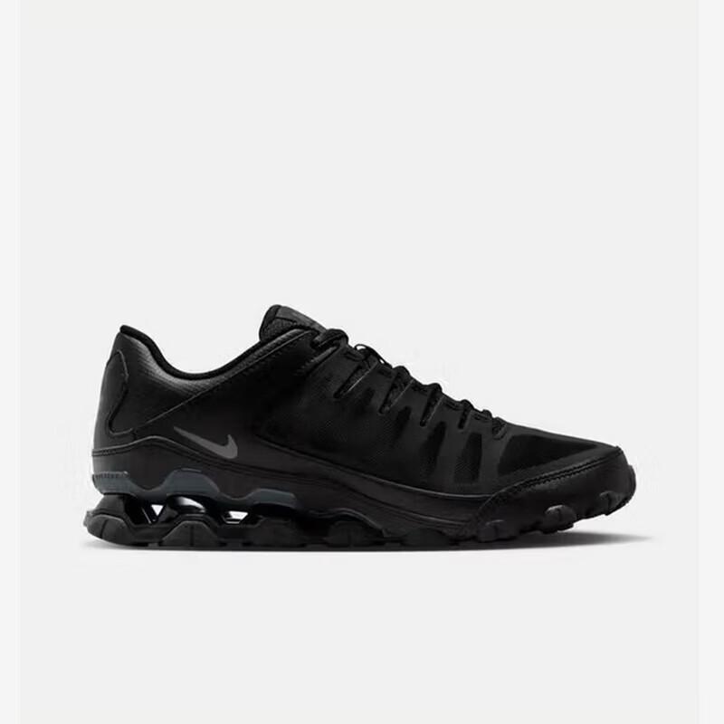 Nike REAX 8 TR MESH Женские тренировочные беговые кроссовки
