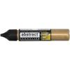 Sennelier Abstract Liner Acrylic Paint Marker Iridescent Gold
