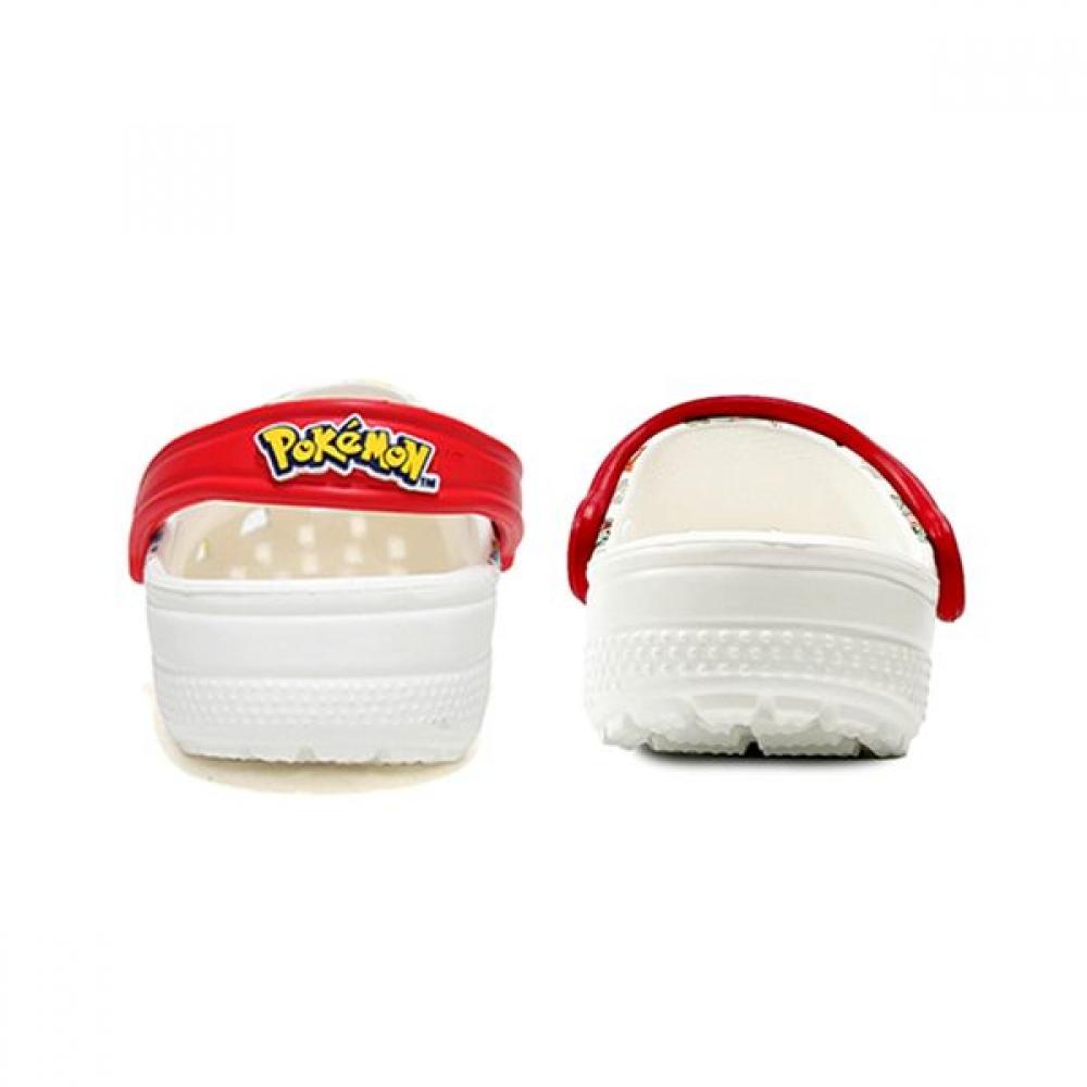 [Обувь Crocs] Классические детские сабо Crocs Pokemon 207739 94s 