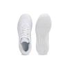 PUMA MB.02 Men Round Toe Lace Up Cushioned Low Top Basketball Shoes White 379419-01
