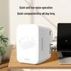 Midea Портативный мини-холодильник 3 л