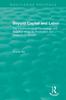 Книга Beyond Capital and Labor : The Contributions of Technology and Regional Milieu To Production and Productivity Growth