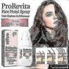 3pcs Zephta H-regrow 2.0, Zephta Hair Regrowth, Prorevita Rice Nutri Spray, For Hair Hk