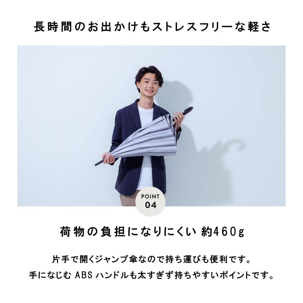 Assa Full Для Солнечных и Дождливых Дней Блокировка УФ-лучей Жара Тепловой Удар Для Наблюдения За Прыжком FJ Мужской Зонт, Затенение, Дни, Зонт, Большой, 60 см, 100%