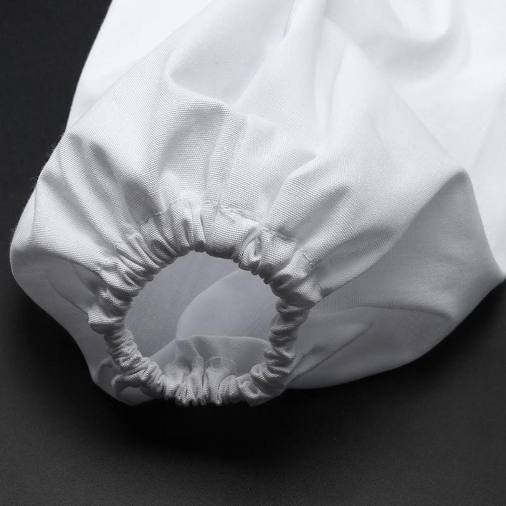 Профессиональный костюм пчеловода с защитной сеткой на капюшоне, головной убор, костюм для пчеловодства, комбинезон на молнии, дышащая одежда от пчел