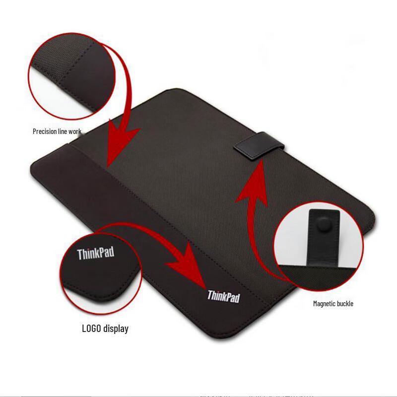 Lenovo ThinkPad X1 Classic 14-inch Laptop Shoulder Bag