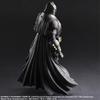 PLAY ARTS Kai Бэтмен против Супермена: Бэтмен в броне из фильма «На заре справедливости», предварительно окрашенная подвижная фигурка