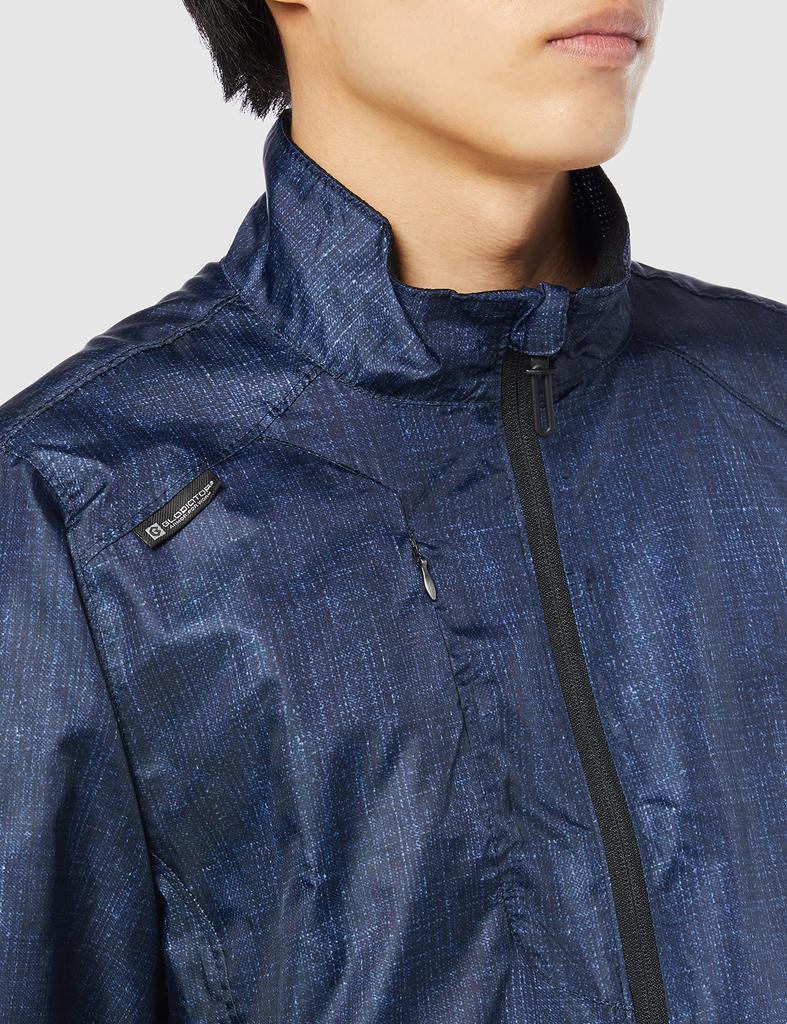 Smart Jacket Denim 5L [Cocos Nobuoka] G-5020