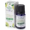 5x Citronella Lemongrass Fragrance Oil Plant Based
