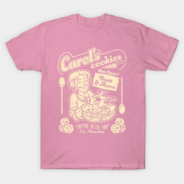 Женская футболка Carols Cookies Принт Харадзюку Кавайная футболка Летняя футболка с коротким рукавом Женская футболка Топ