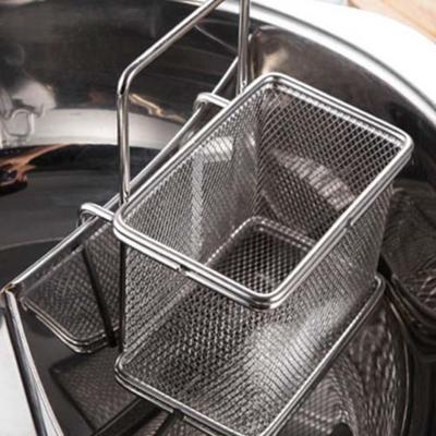 Кулинарные принадлежности – Дуршлаги