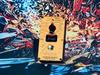 VOX POWER BURST Бустер Компактная гитарная педаль эффектов с Nutube и Valvenergy 2-го поколения VE-PB