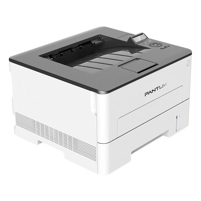 Pantum P3325DN Mono Laser Printer CN plug (adapter included)