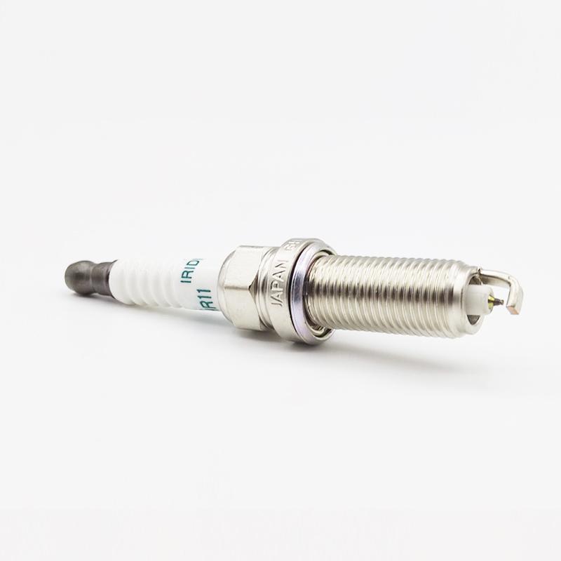 4 шт. 90919-01253 SC20HR11 иридиевые свечи зажигания подходят для Toyota Corolla Lexus Prius Scion 9091901253 SC20HR-11 90919 01253