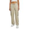 Pantalon Cargo Jambe Large Femme Urban Classics Vicose